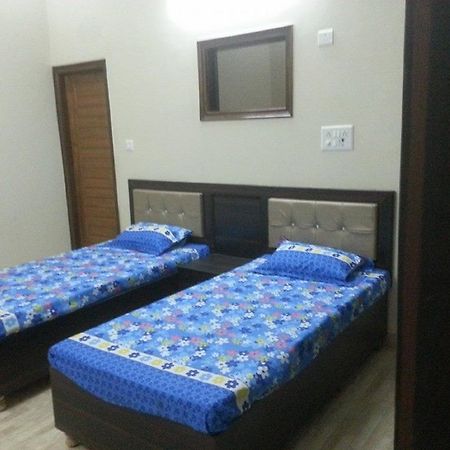 Nest Residency Faridabad Zewnętrze zdjęcie