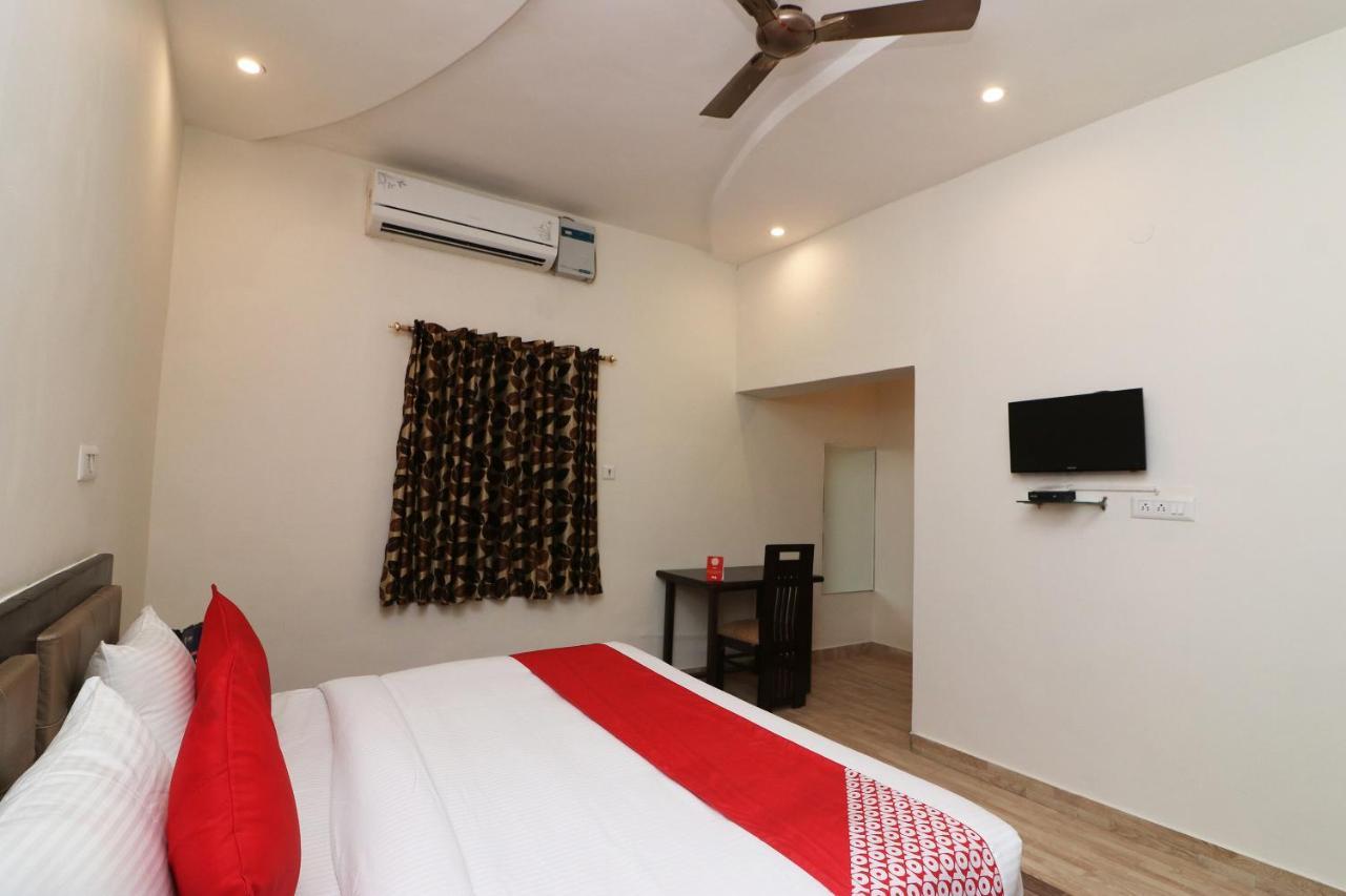 Nest Residency Faridabad Zewnętrze zdjęcie
