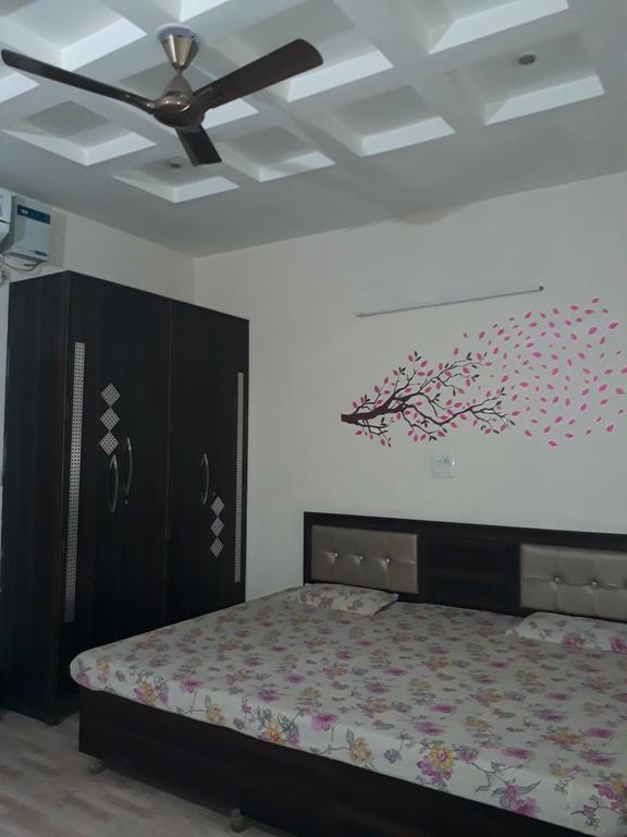 Nest Residency Faridabad Zewnętrze zdjęcie