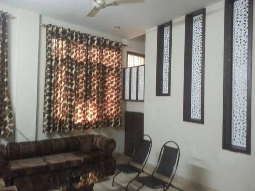 Nest Residency Faridabad Zewnętrze zdjęcie