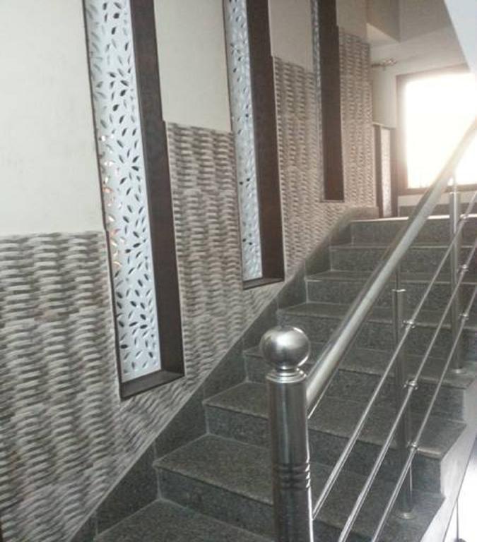Nest Residency Faridabad Zewnętrze zdjęcie