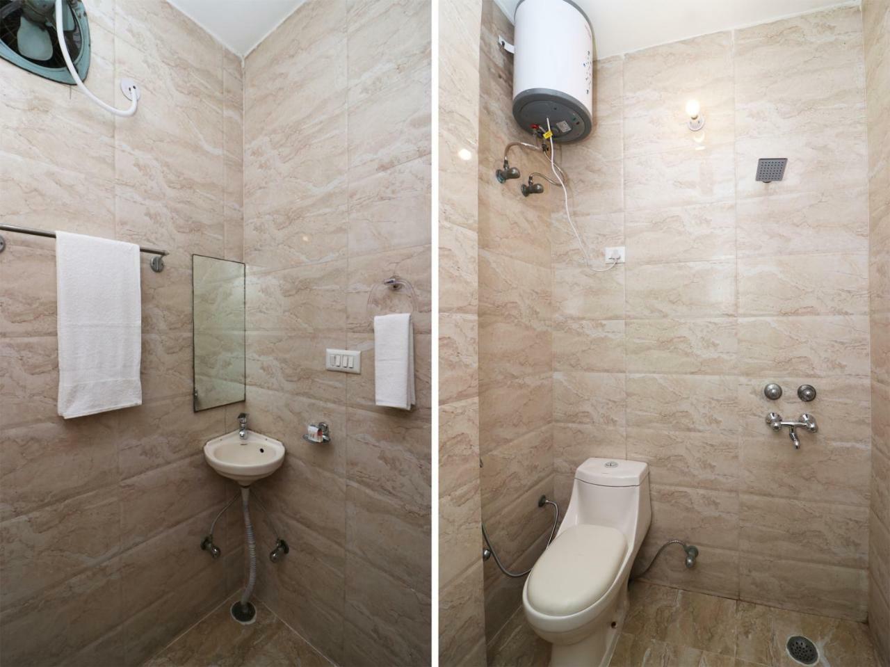 Nest Residency Faridabad Zewnętrze zdjęcie