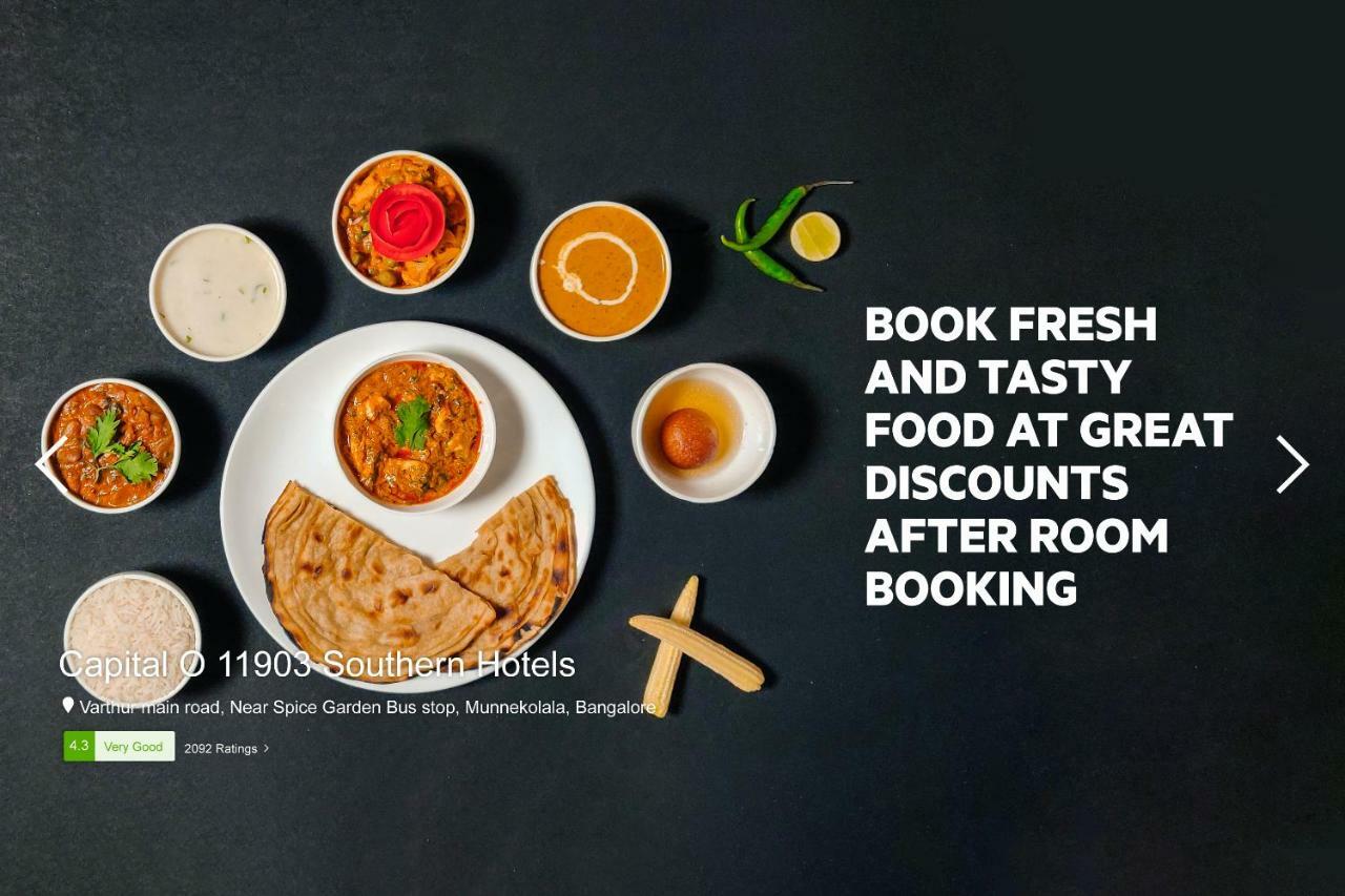 Nest Residency Faridabad Zewnętrze zdjęcie
